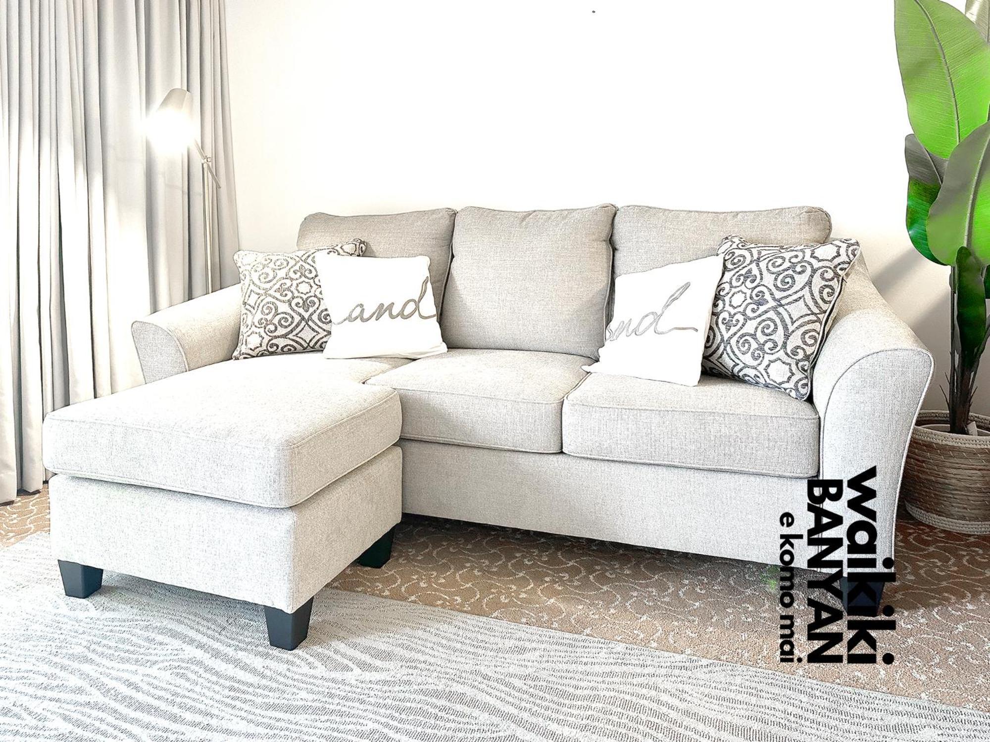 Appartement Stunning 1bd A Block Away To Waikiki Free Parking